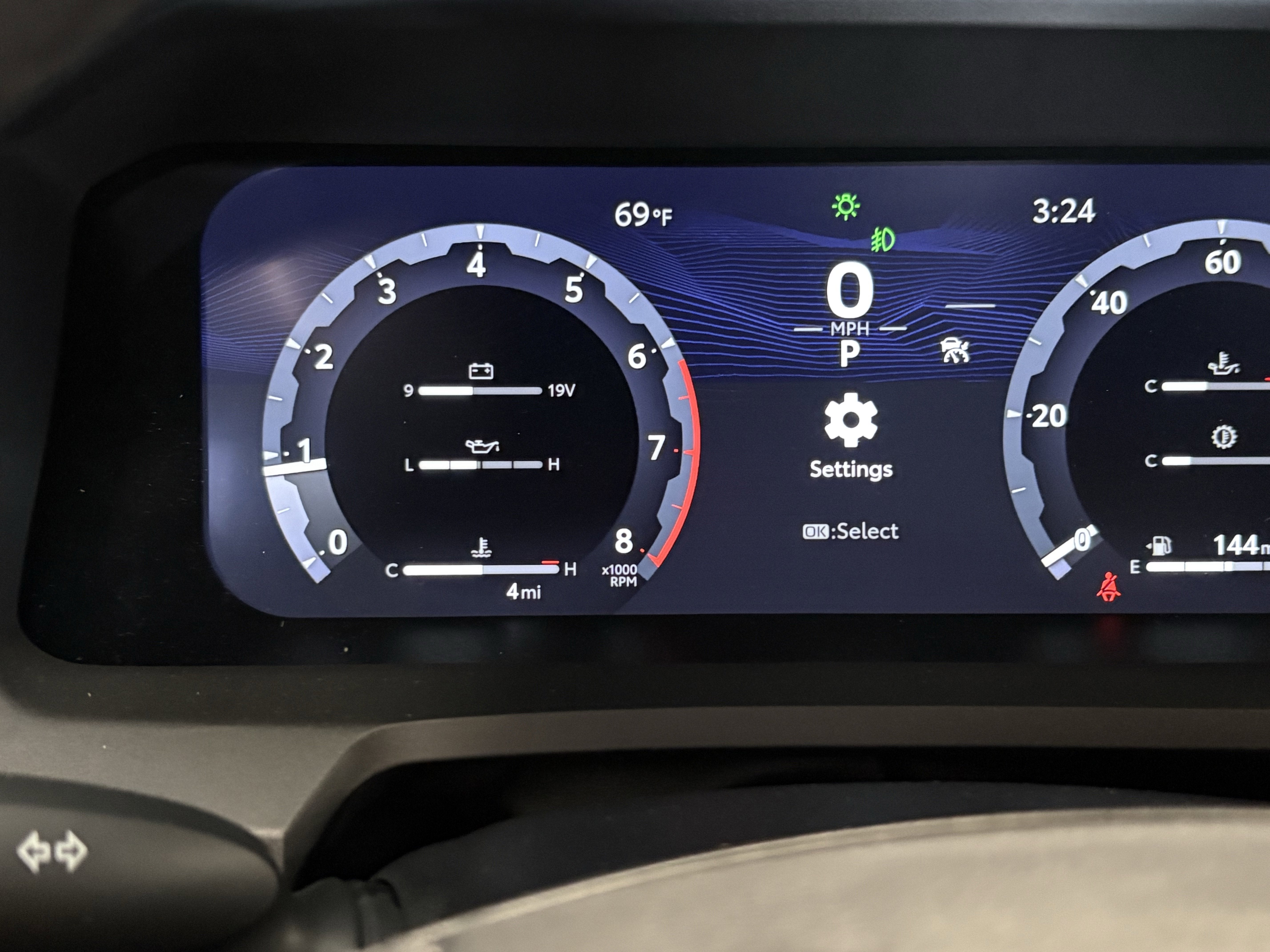 2026 Toyota Tacoma TRD Sport 4WD