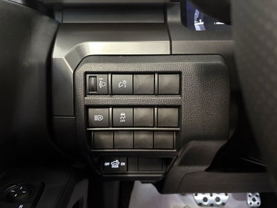 2026 Toyota Tacoma TRD Sport 4WD