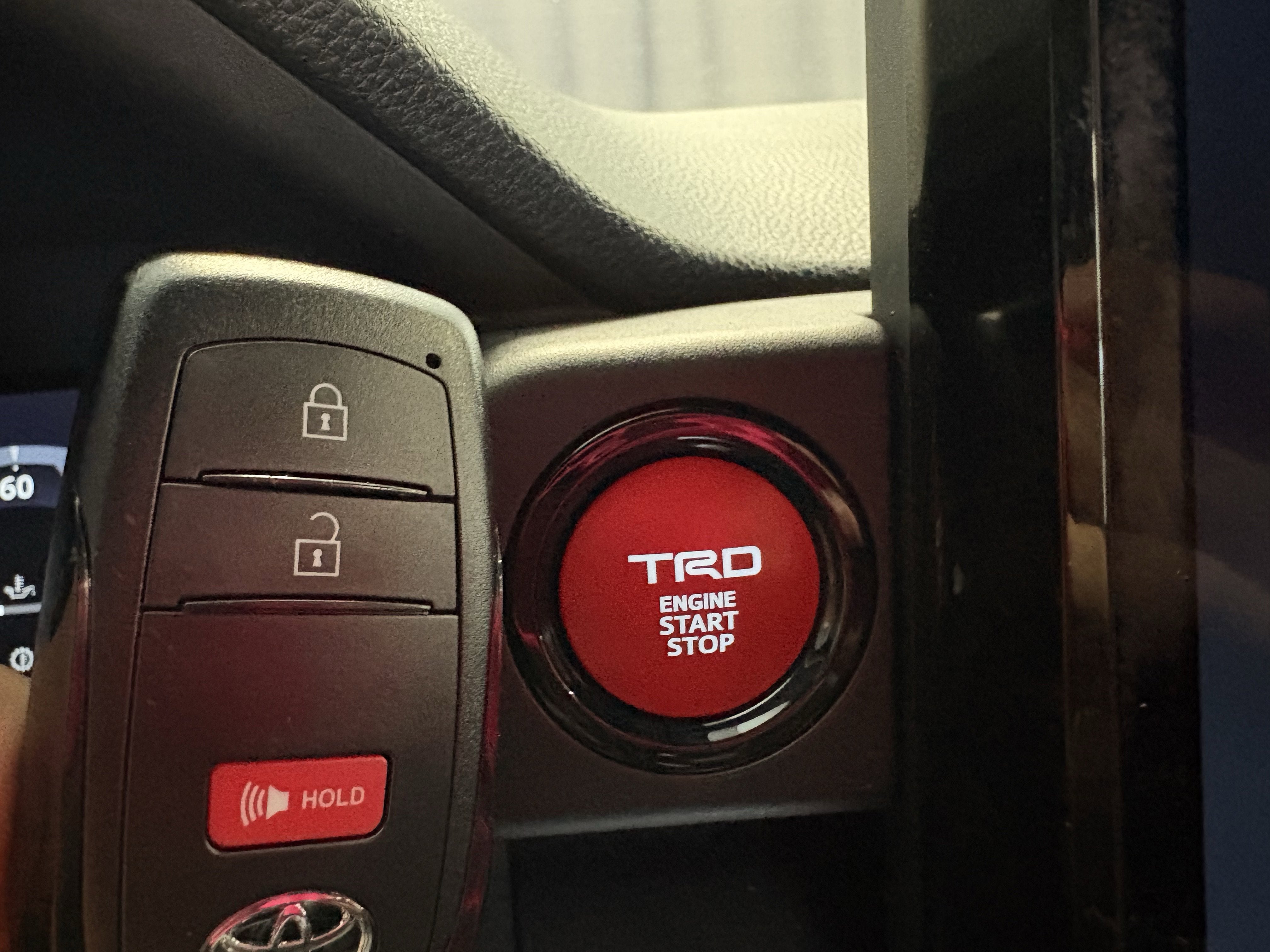 2026 Toyota Tacoma TRD Sport 4WD