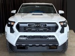2026 Toyota Tacoma TRD Sport 4WD