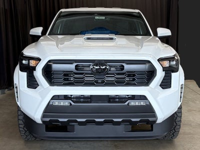 2026 Toyota Tacoma TRD Sport 4WD