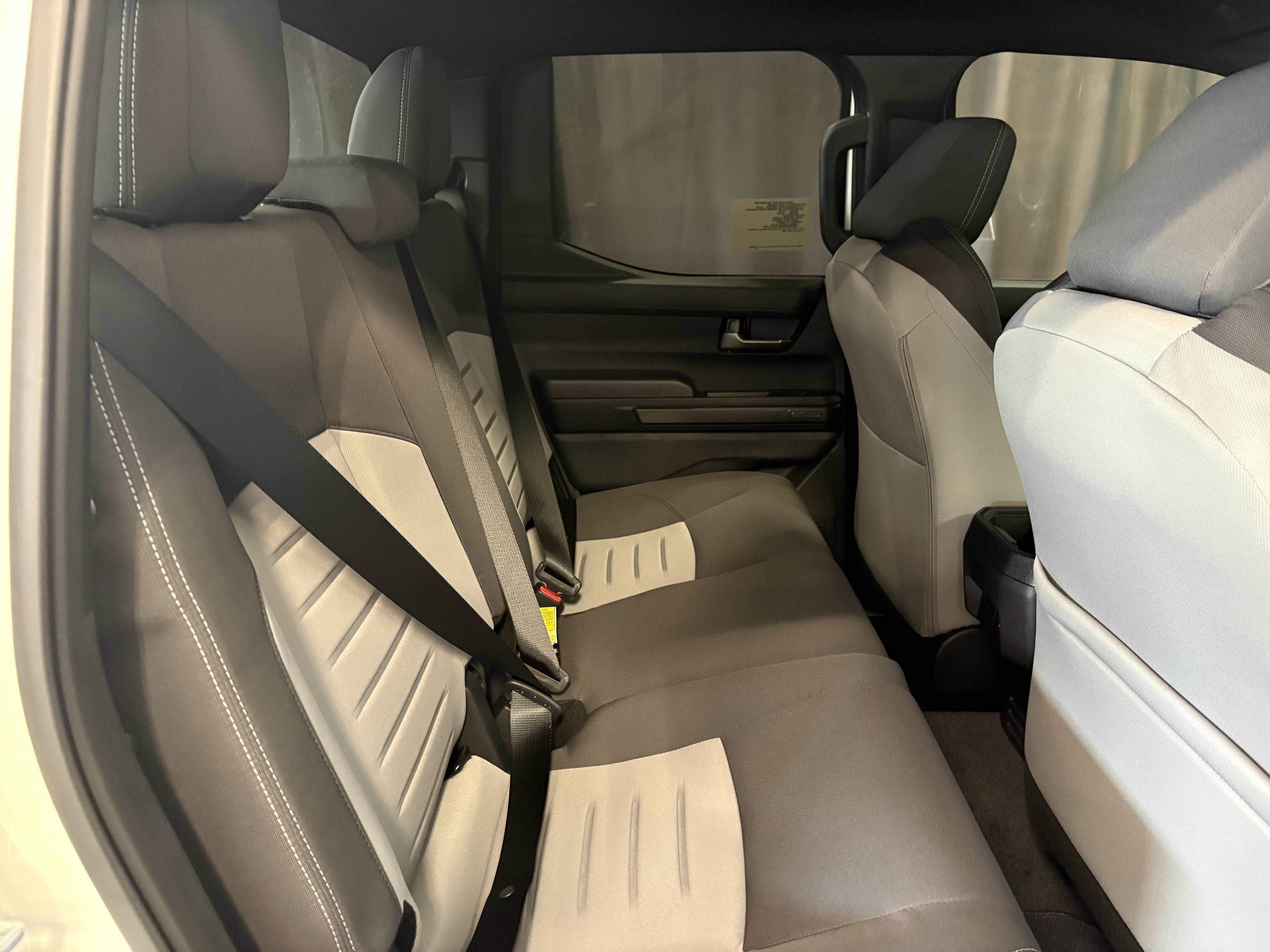 2026 Toyota Tacoma TRD Sport 4WD