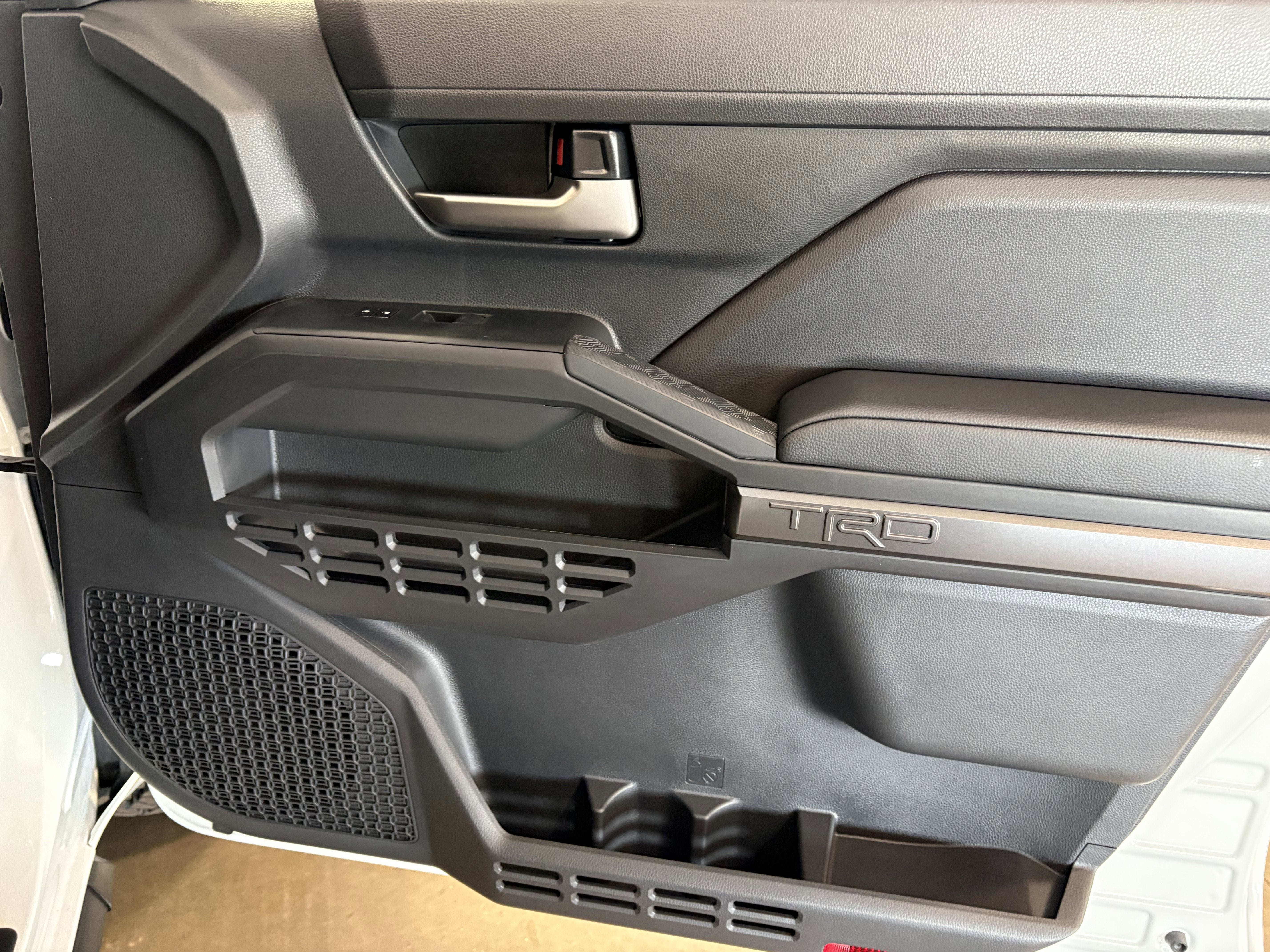 2026 Toyota Tacoma TRD Sport 4WD