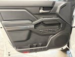 2026 Toyota Tacoma TRD Sport 4WD