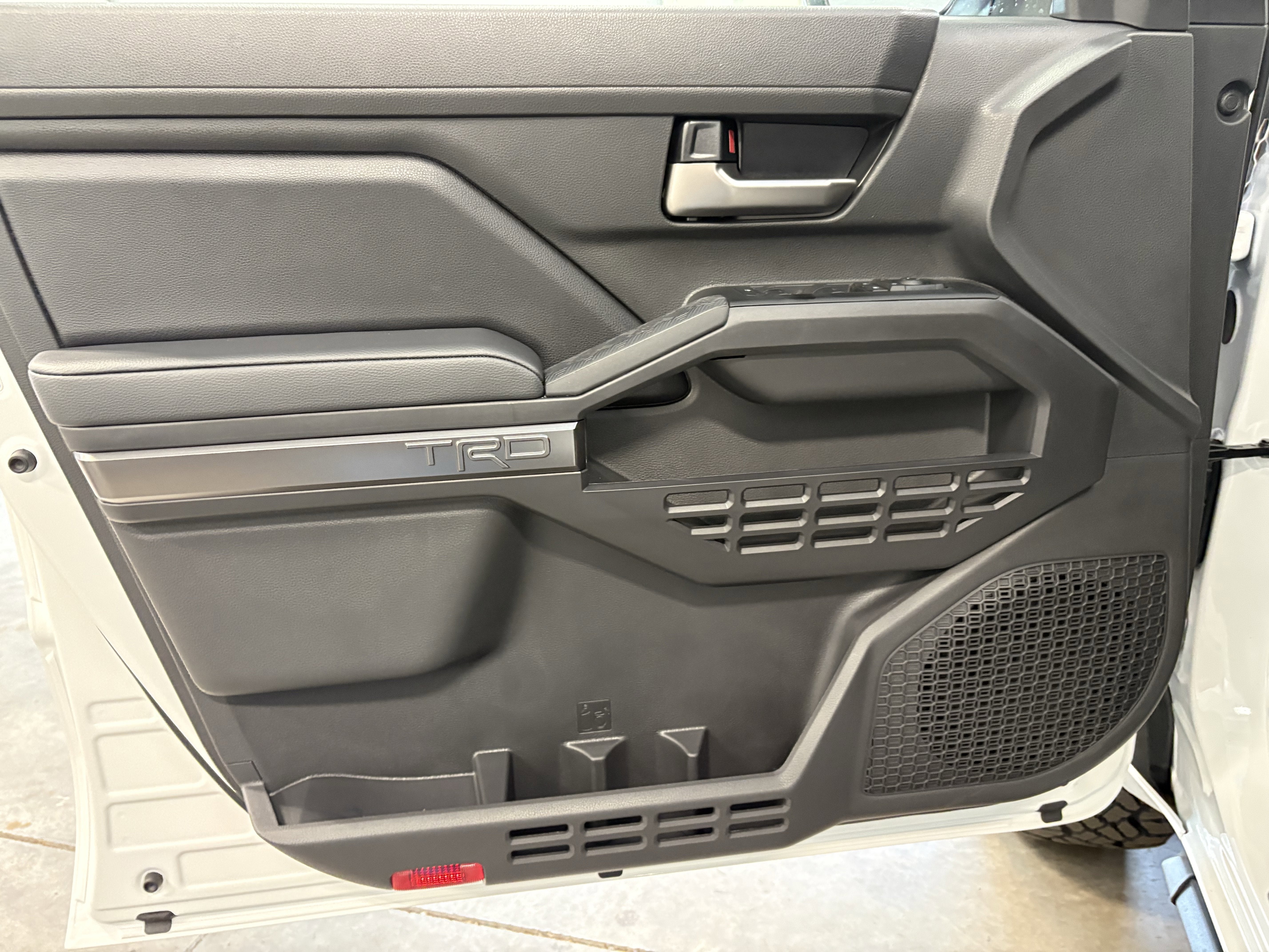 2026 Toyota Tacoma TRD Sport 4WD