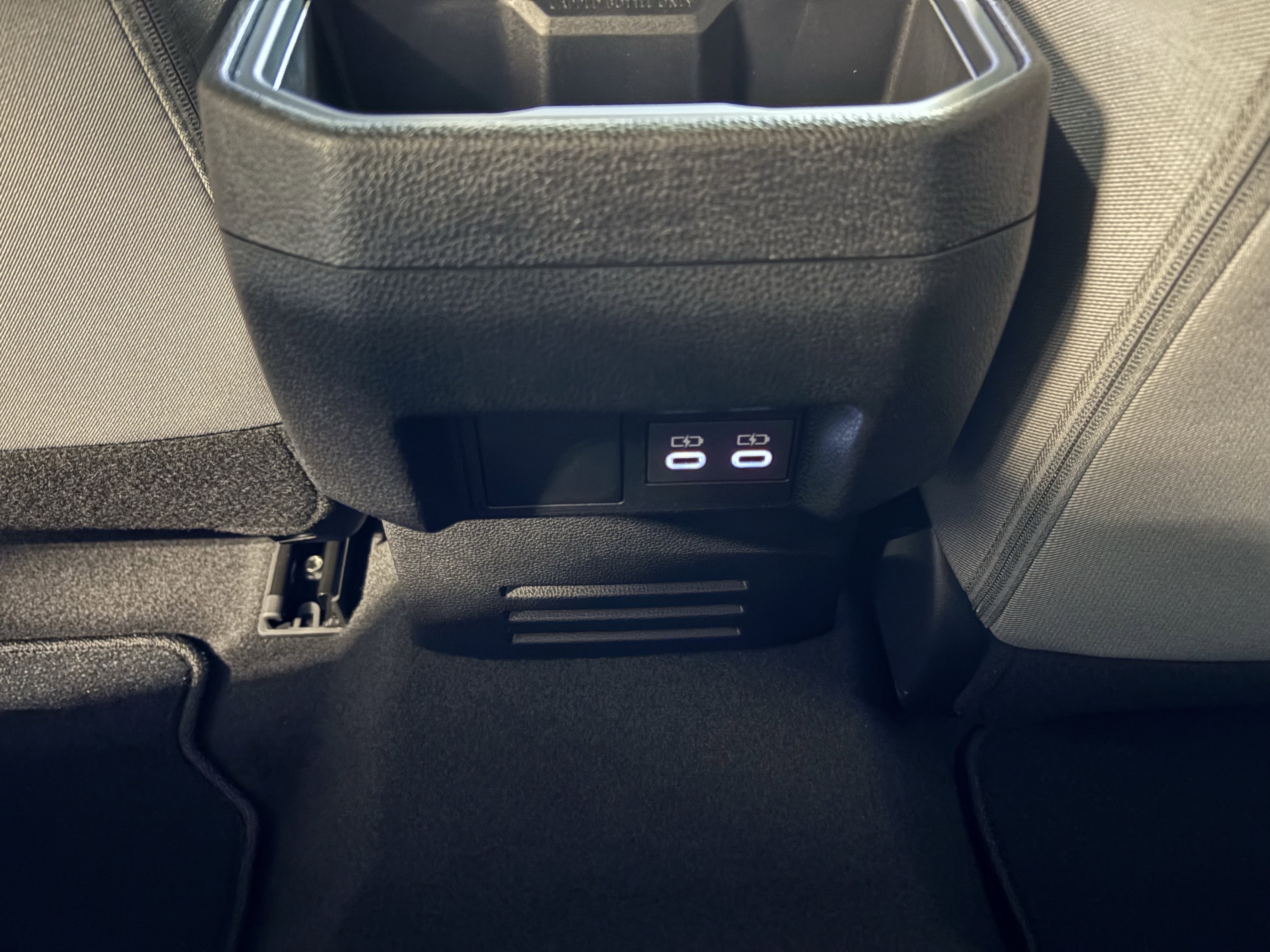 2026 Toyota Tacoma TRD Sport 4WD