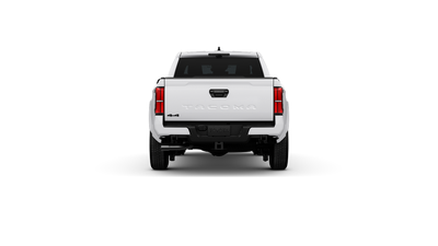 2026 Toyota Tacoma TRD Sport 4WD