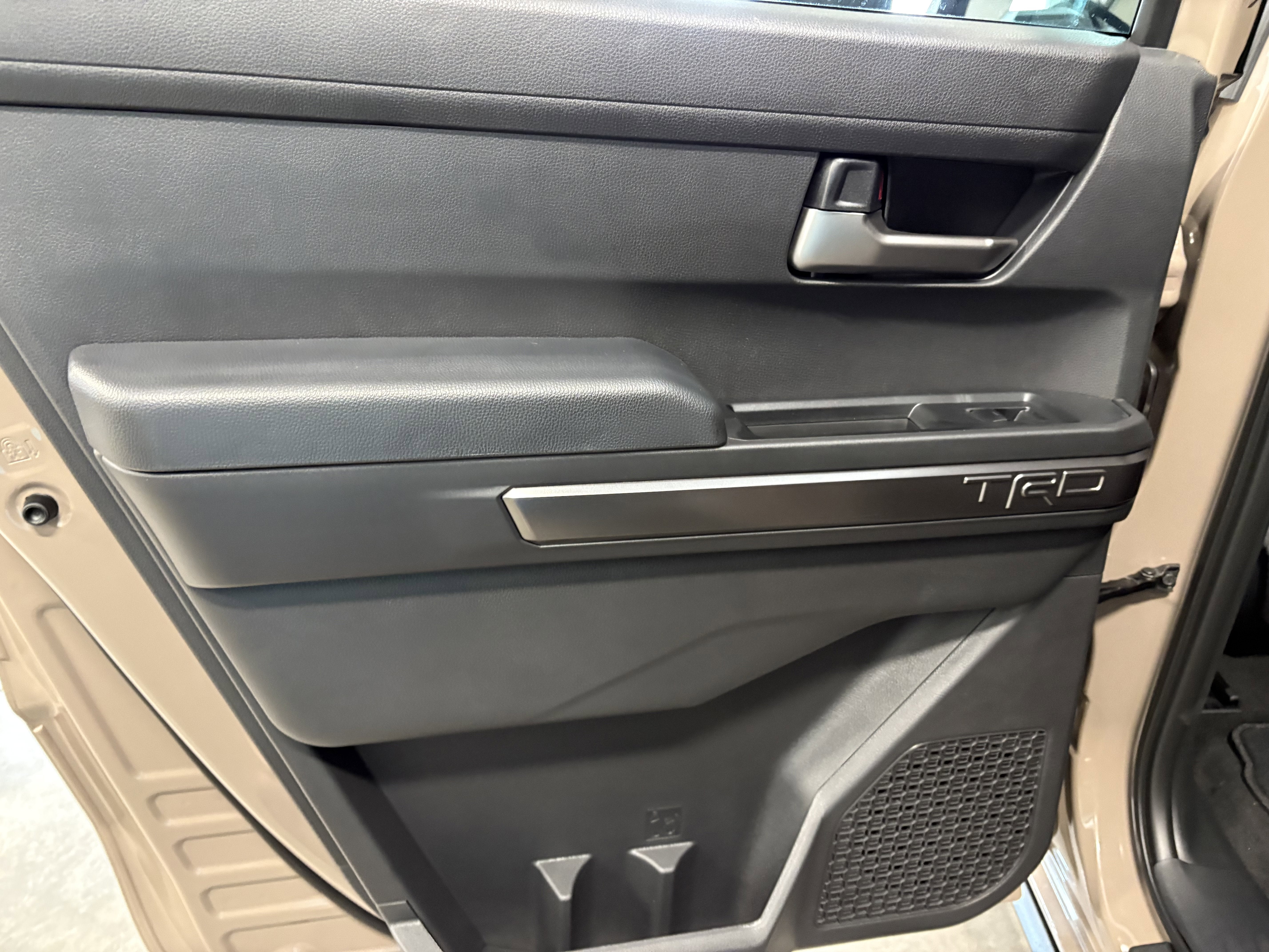 2026 Toyota Tacoma TRD Sport 4WD