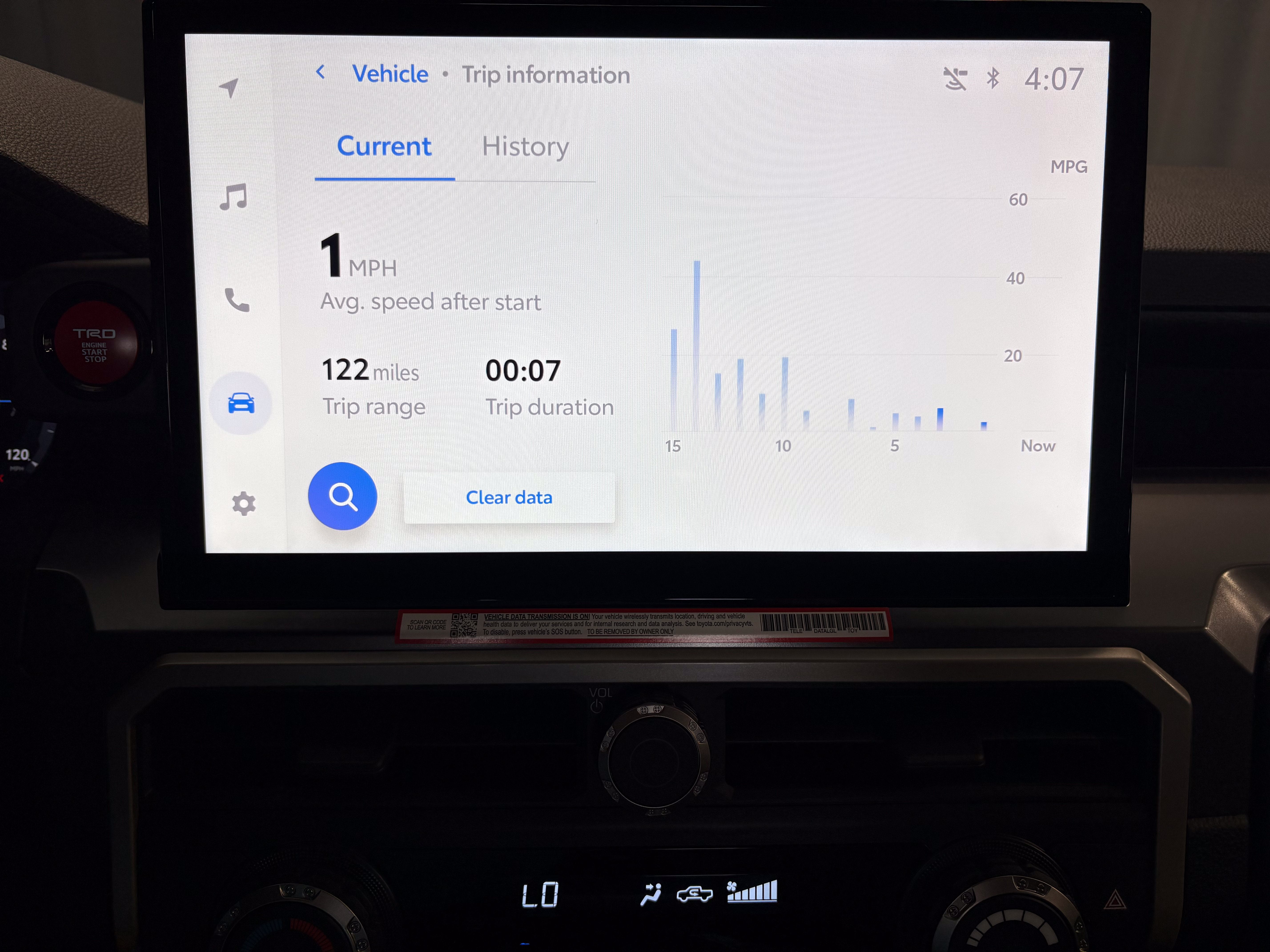 2026 Toyota Tacoma TRD Sport 4WD