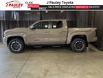 2026 Toyota Tacoma TRD Sport 4WD