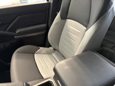 2026 Toyota Tacoma TRD Sport 4WD