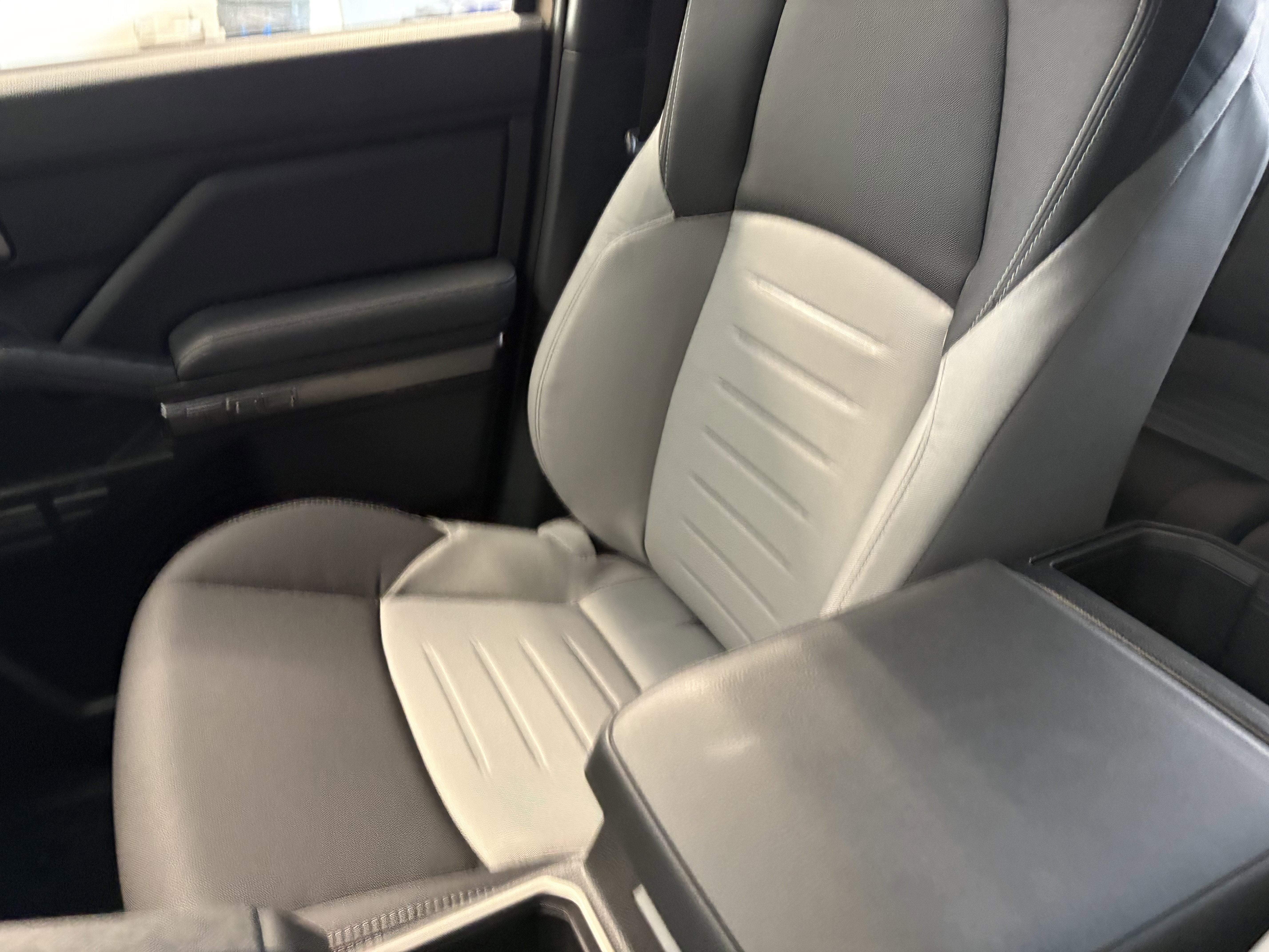 2026 Toyota Tacoma TRD Sport 4WD