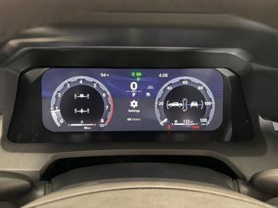 2026 Toyota Tacoma TRD Sport 4WD