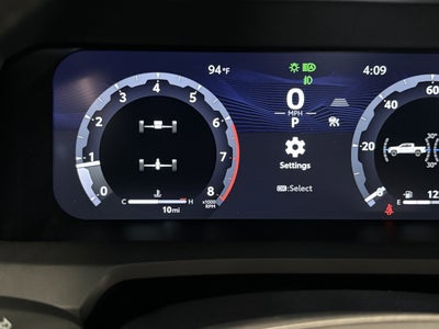 2026 Toyota Tacoma TRD Sport 4WD