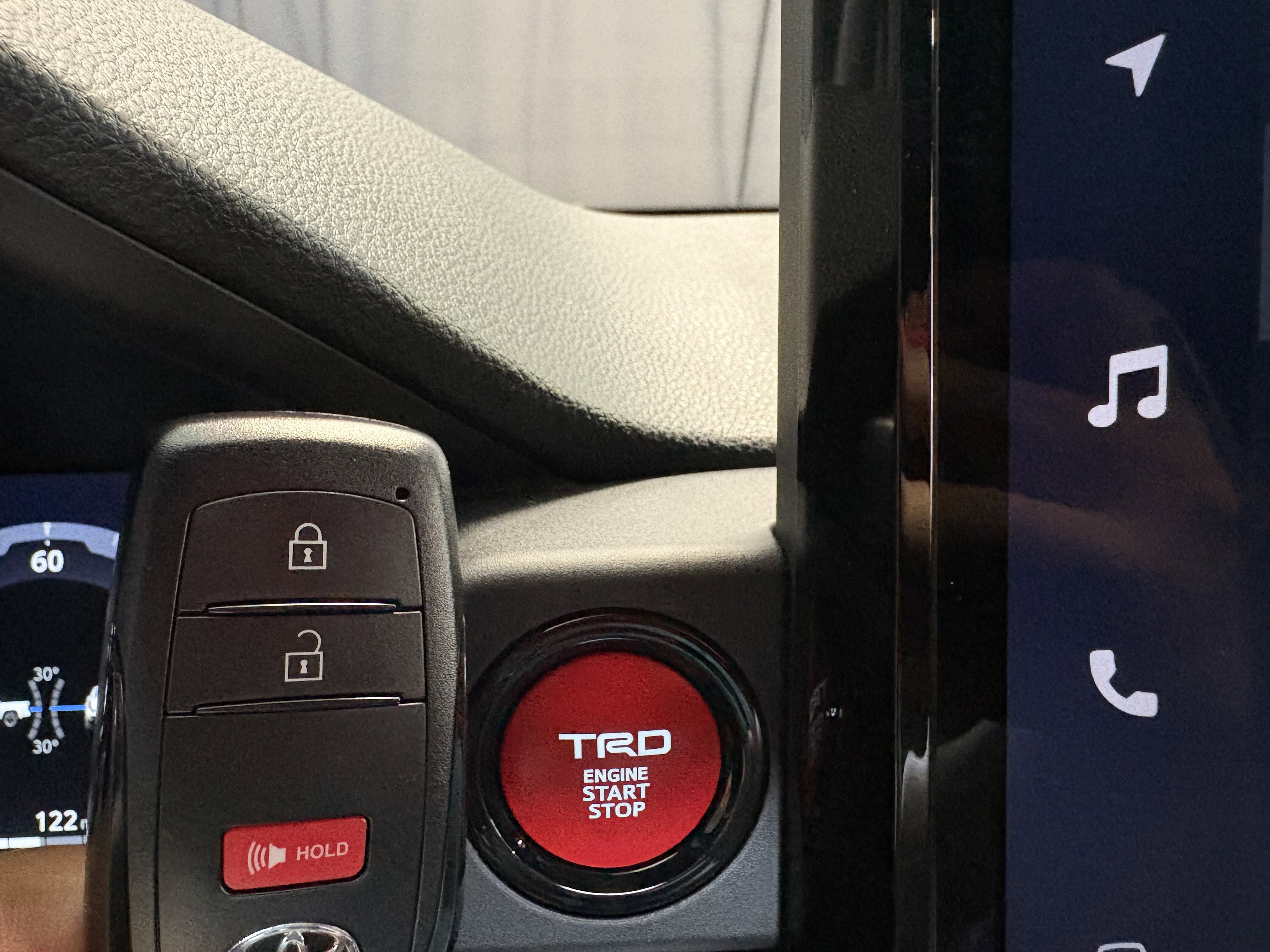 2026 Toyota Tacoma TRD Sport 4WD