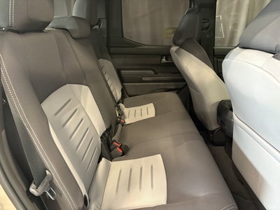 2026 Toyota Tacoma TRD Sport 4WD