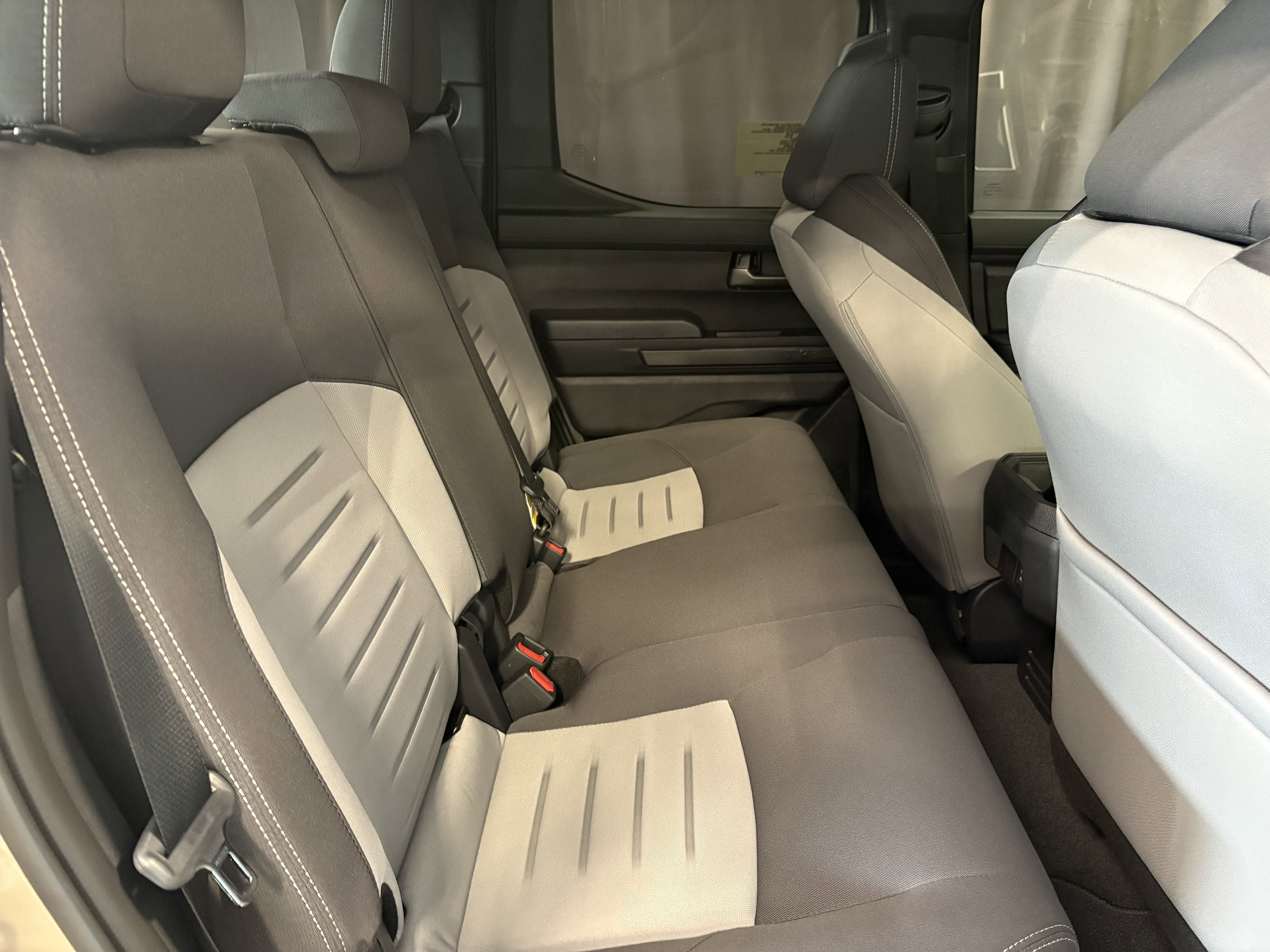 2026 Toyota Tacoma TRD Sport 4WD