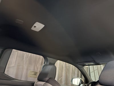 2026 Toyota Tacoma TRD Sport 4WD