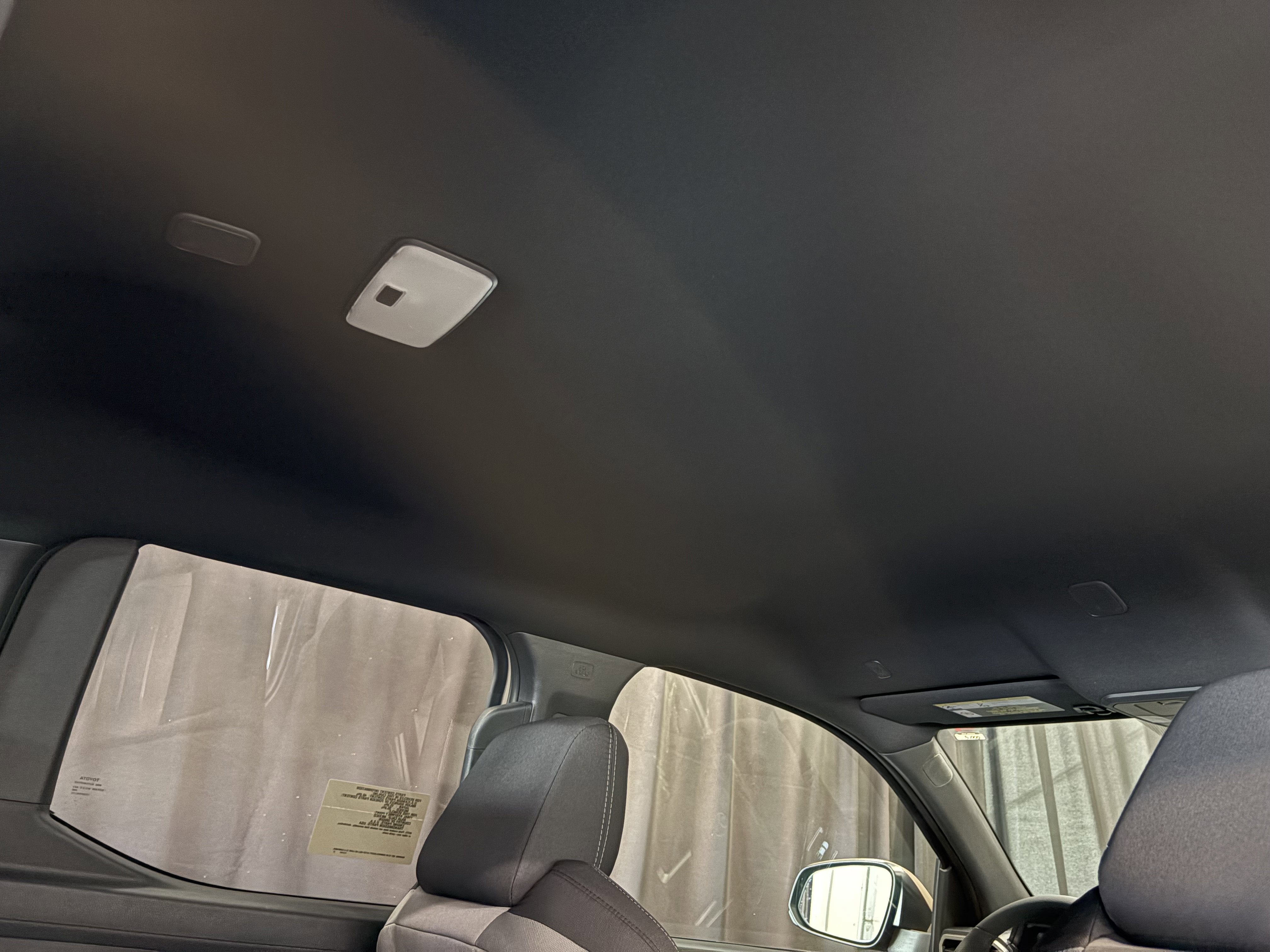 2026 Toyota Tacoma TRD Sport 4WD