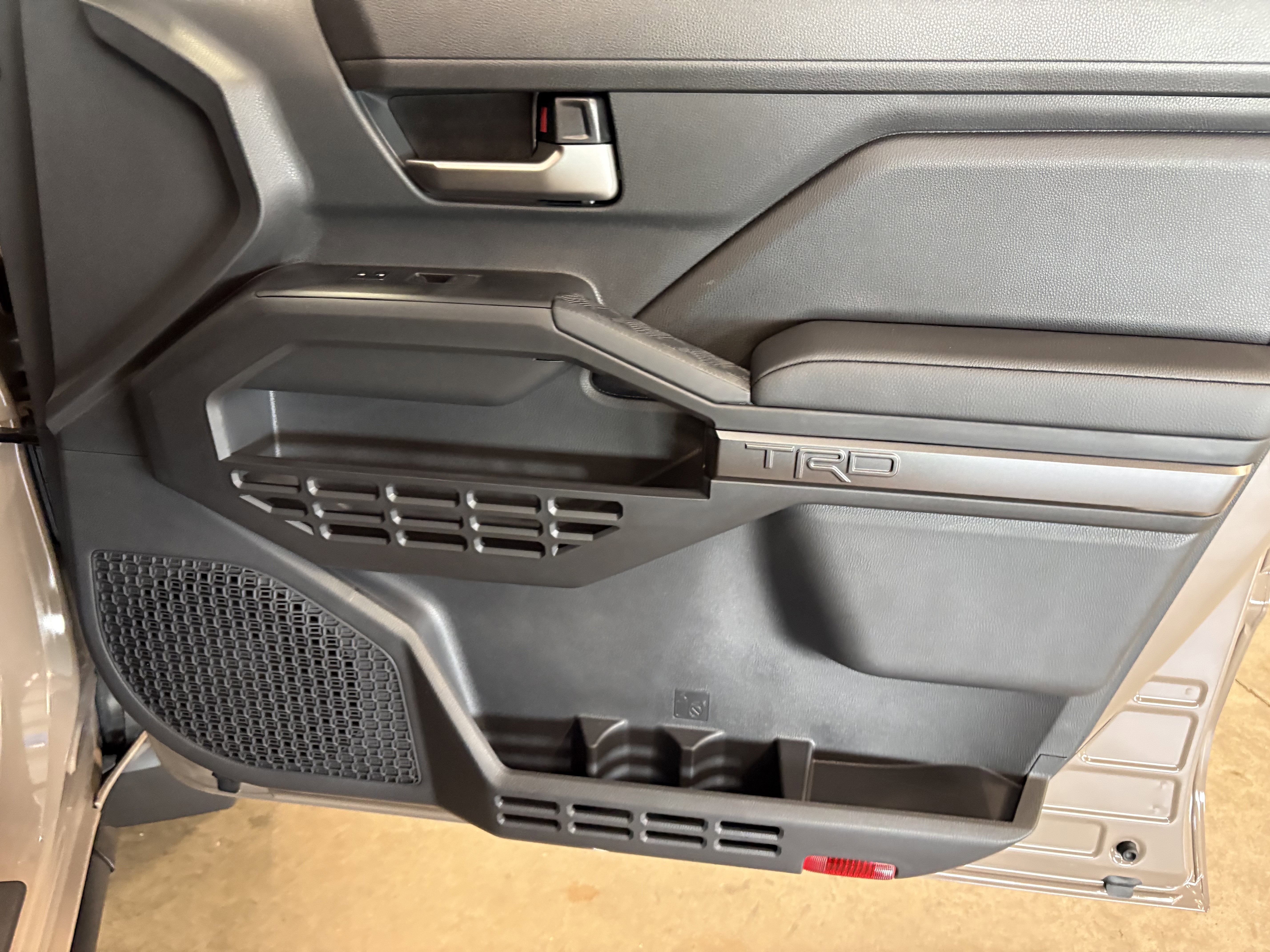 2026 Toyota Tacoma TRD Sport 4WD