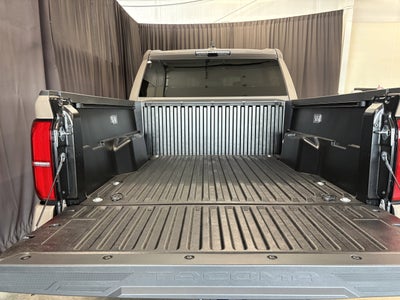 2026 Toyota Tacoma TRD Sport 4WD