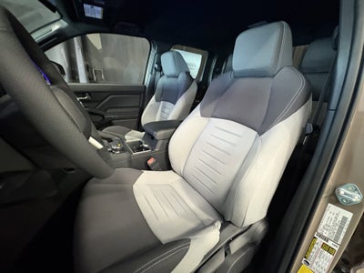 2026 Toyota Tacoma TRD Sport 4WD