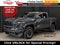 2026 Toyota Tacoma TRD Sport 4WD