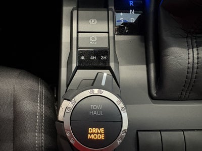 2026 Toyota Tacoma TRD Sport 4WD