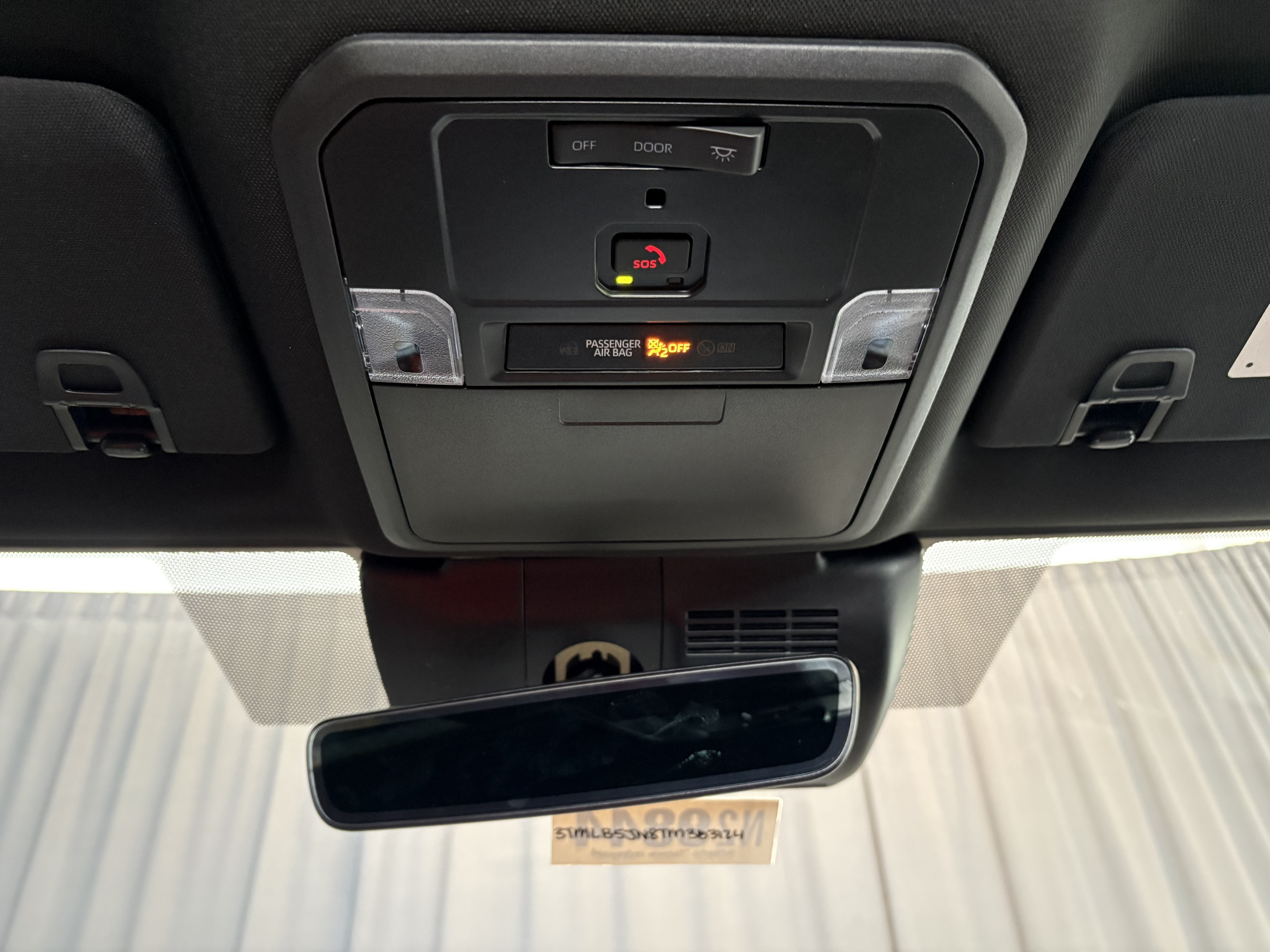 2026 Toyota Tacoma TRD Sport 4WD