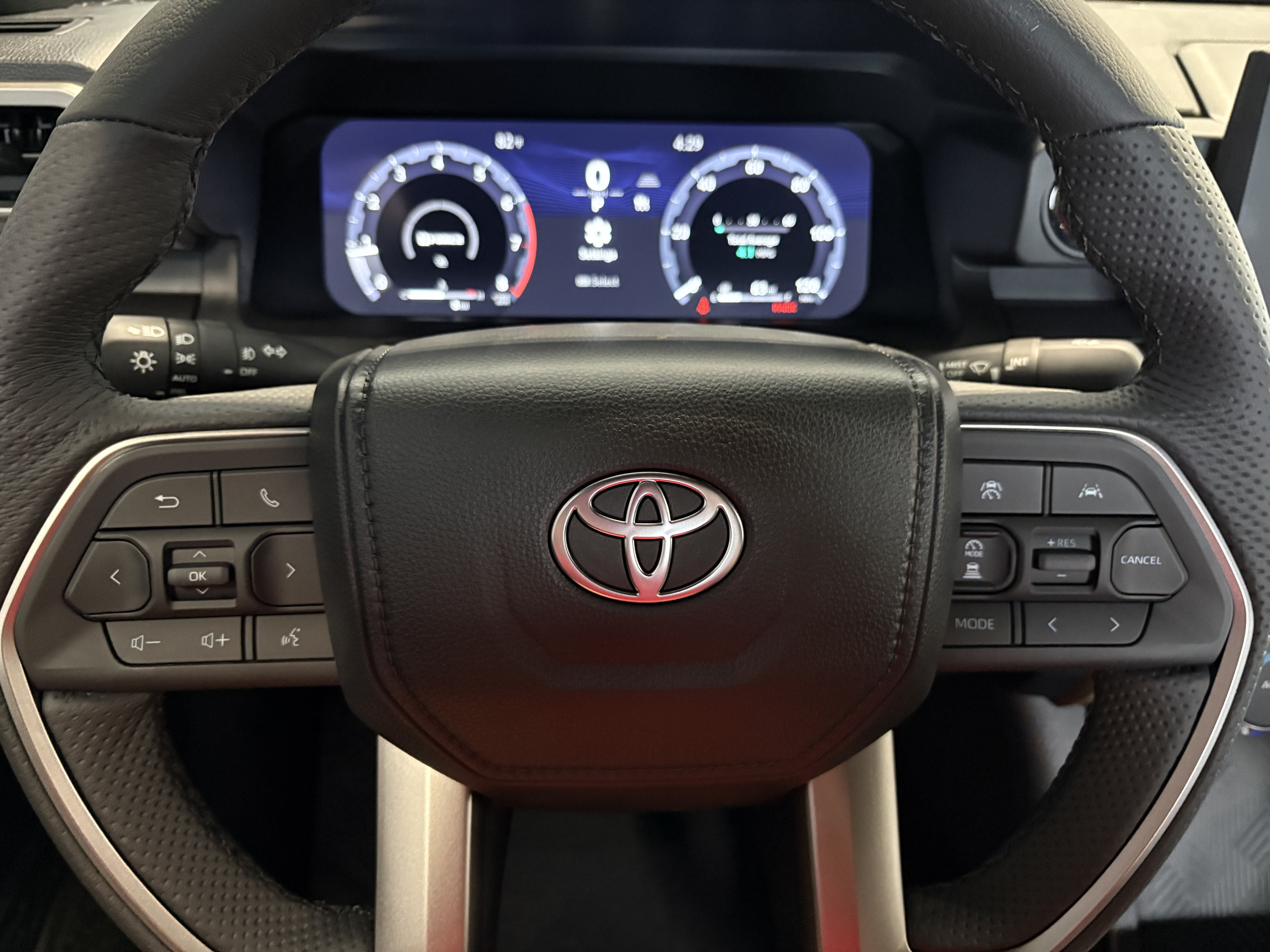 2026 Toyota Tacoma TRD Sport 4WD