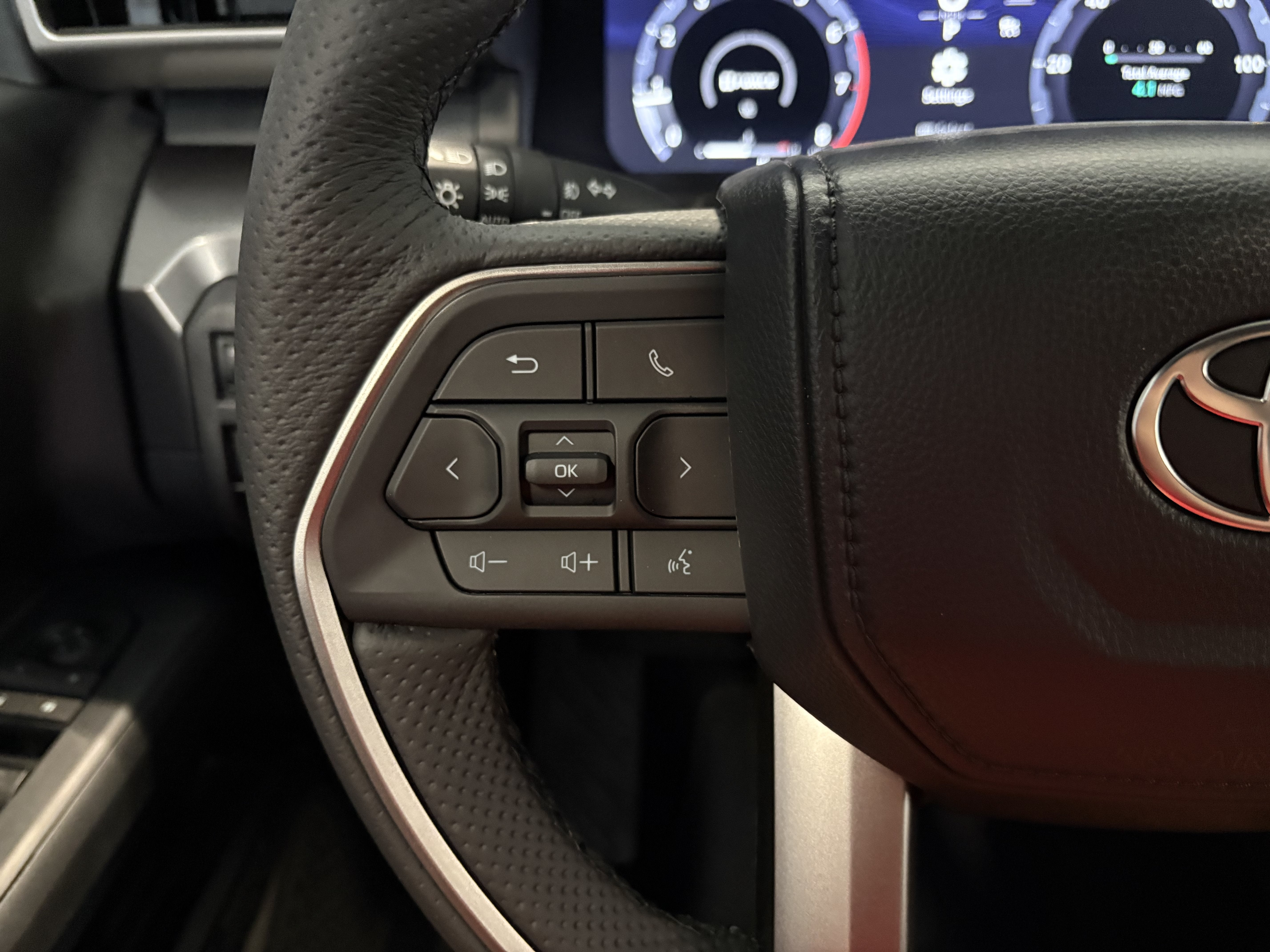2026 Toyota Tacoma TRD Sport 4WD