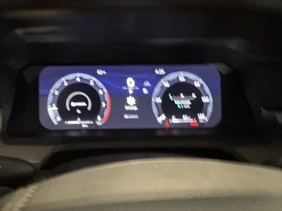 2026 Toyota Tacoma TRD Sport 4WD