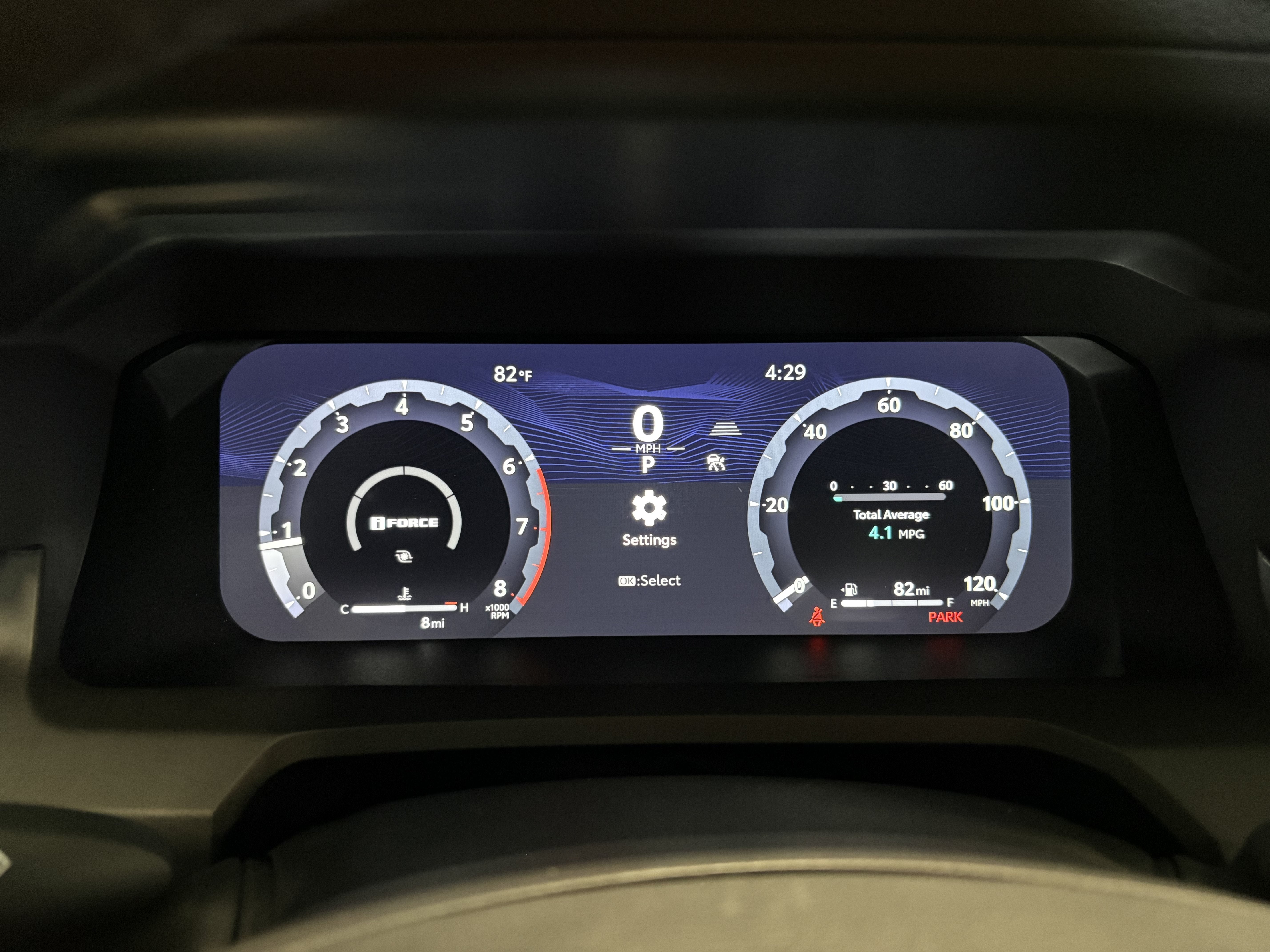 2026 Toyota Tacoma TRD Sport 4WD