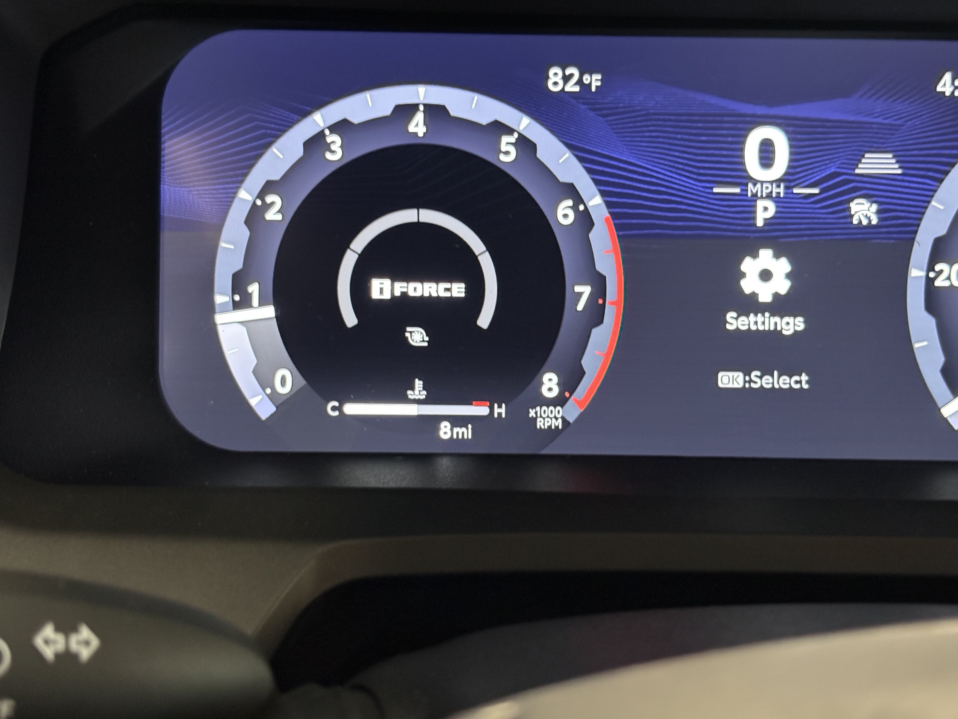 2026 Toyota Tacoma TRD Sport 4WD