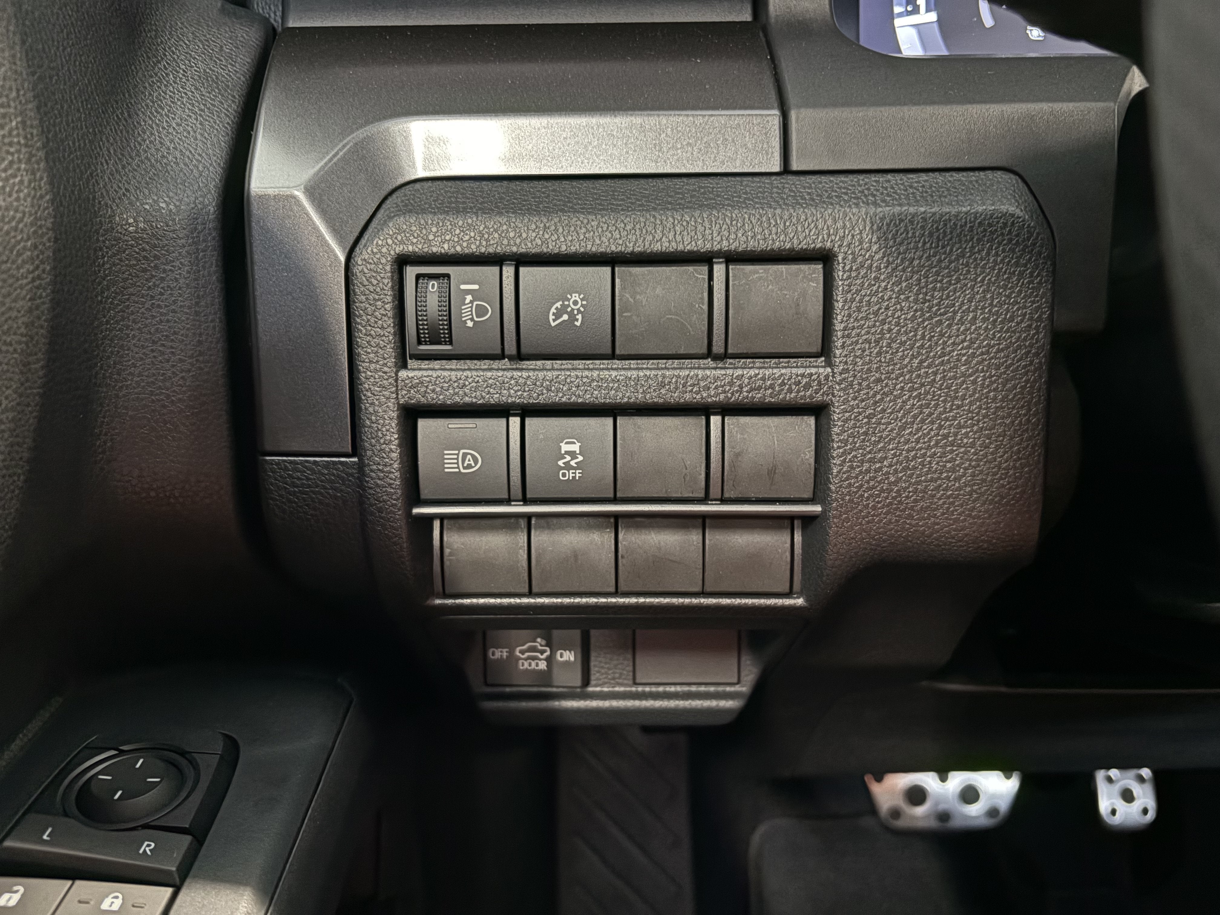 2026 Toyota Tacoma TRD Sport 4WD