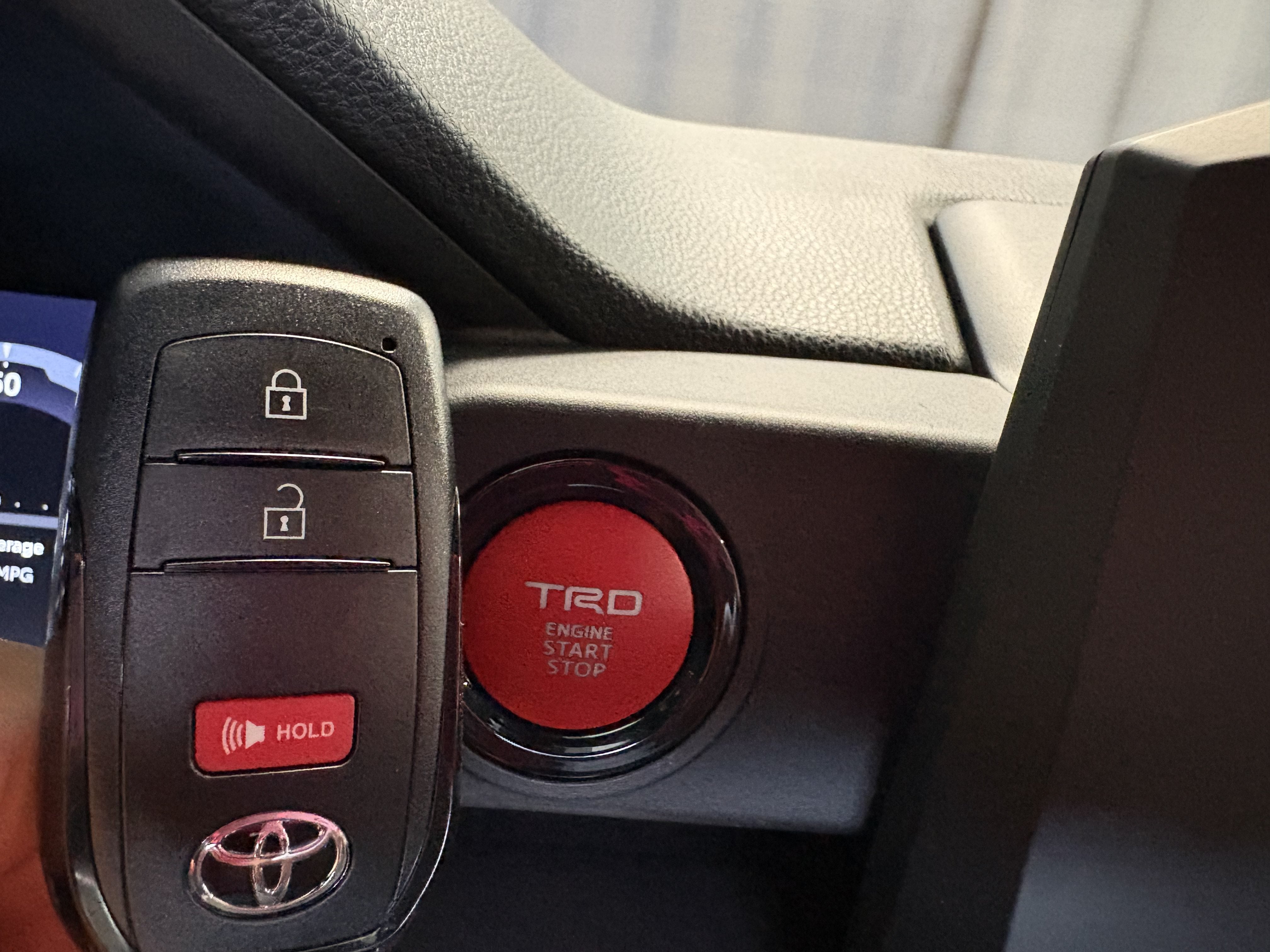 2026 Toyota Tacoma TRD Sport 4WD