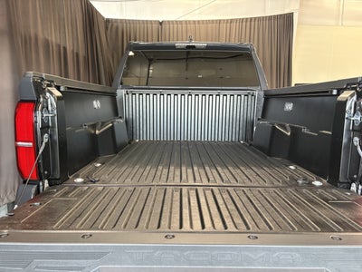 2026 Toyota Tacoma TRD Sport 4WD