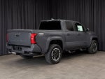 2026 Toyota Tacoma TRD Sport 4WD