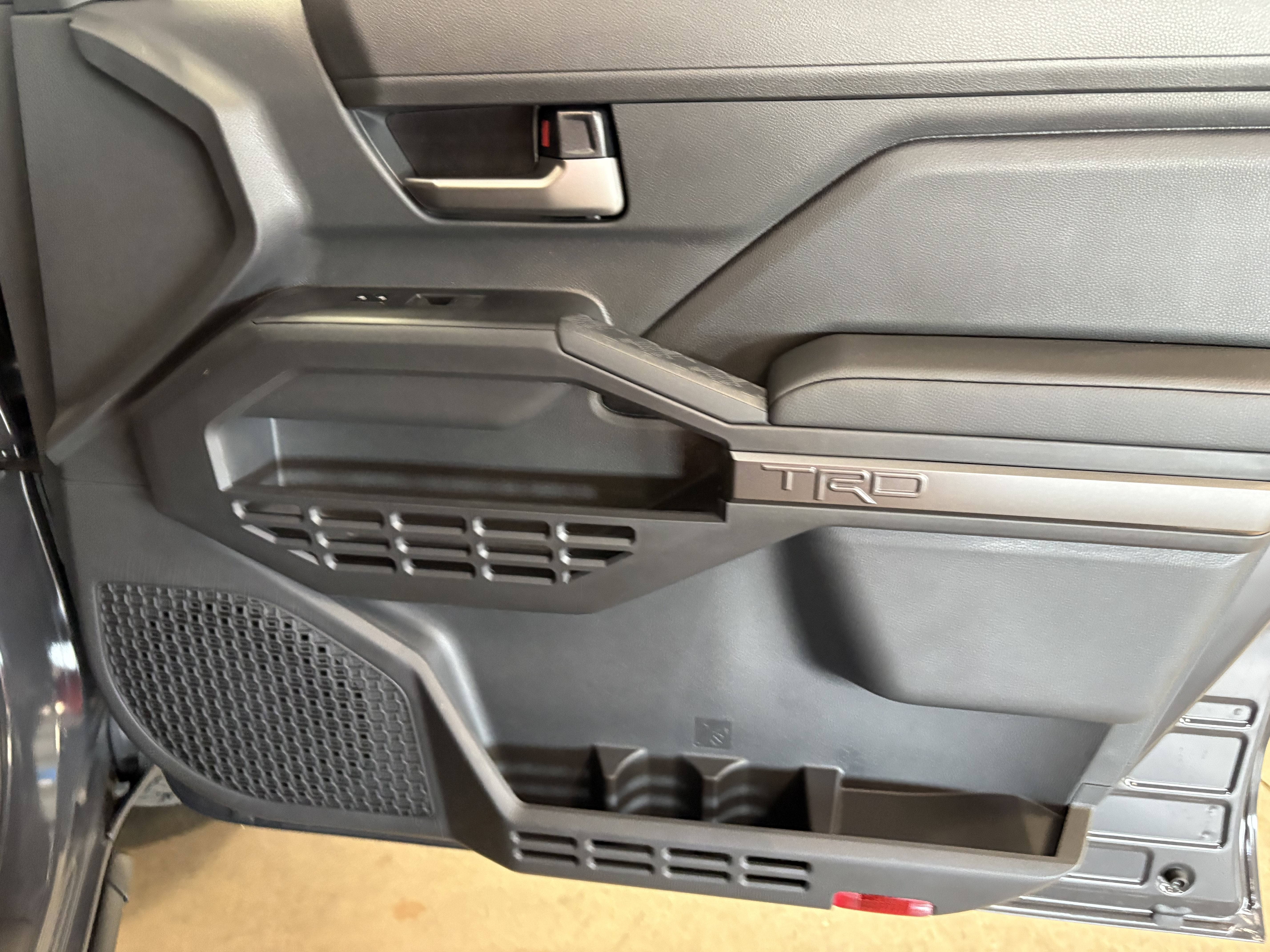 2026 Toyota Tacoma TRD Sport 4WD