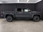 2026 Toyota Tacoma TRD Sport 4WD