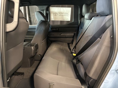 2026 Toyota Tacoma SR5 4WD