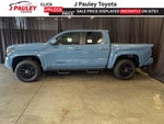 2026 Toyota Tacoma SR5 4WD