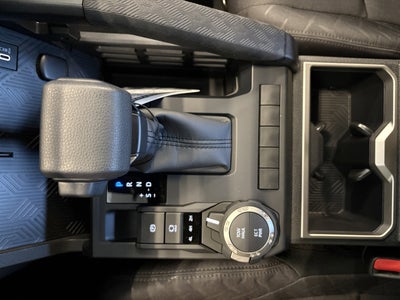 2026 Toyota Tacoma SR5 4WD