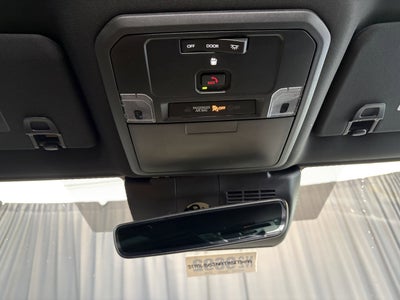 2026 Toyota Tacoma SR5 4WD