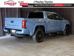 2026 Toyota Tacoma SR5 4WD