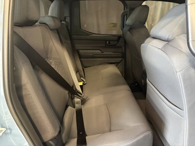 2026 Toyota Tacoma SR5 4WD