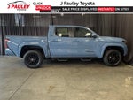 2026 Toyota Tacoma SR5 4WD