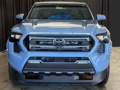 2026 Toyota Tacoma SR5 4WD