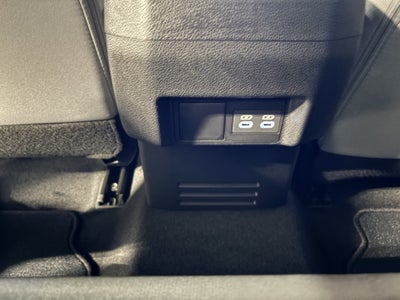 2026 Toyota Tacoma TRD Sport 4WD