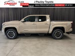 2026 Toyota Tacoma TRD Sport 4WD